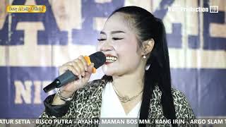 Download lagu MILALATI SUSY ARZETTY VERSI LIVE RUMAH SUSY  ARZETTY KIRIM SALAM  SING KADOAN mp3
