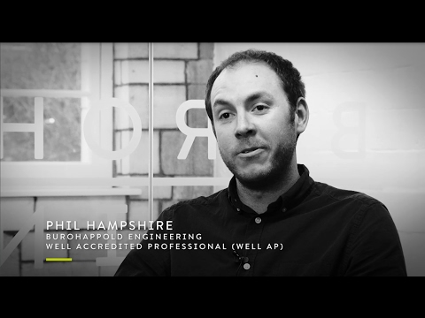 10 environmental factors to improve health, wellbeing and productivity: part 1 - Buro Happold