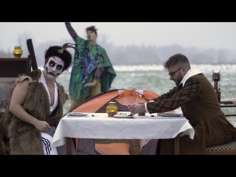 Loco x Fibak x DJ Flip - DZIWAK