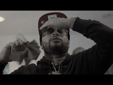 Big Chief Reefer x CMF Gutta - "Still Slappin" (Official Music Video) Shot by #CTFILMS
