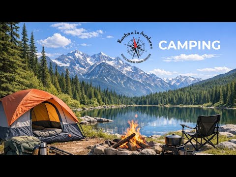 CAMPING LAS TOSCAS | TU REFUGIO EN LA NATURALEZA 