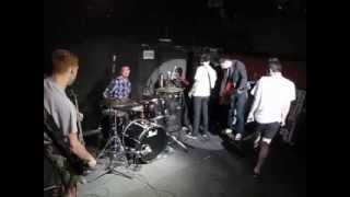 have heart -  On That Bird In The Cage (Lima 07.06.2009, Perú)