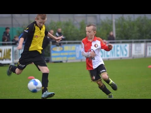 TOGB o11 - Feyenoord o10