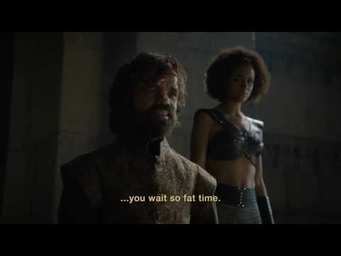 Best of Tyrion Lannister - Game of Thrones, Season 6