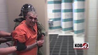 MDC releases video of inmate&#39;s death while in custody