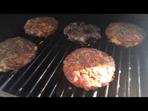 hambúrgueres gourmet