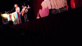 Lenka - The Bright Side