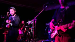 Unknown Mortal Orchestra - Necessary Evil (Live) - June 6, 2015, Pontiac, MI