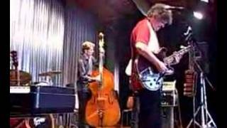 Dust My Broom - Mojo Blues Band (Erik Trauner)