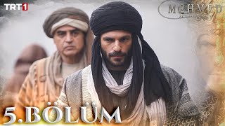 Mehmed Fetihler Sultani Episode 5 Season 1