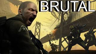 O jogo de tiro mais BRUTAL do Playstation 3