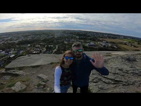 Sandefjord | Norway | travel video | GoPro Hero 6