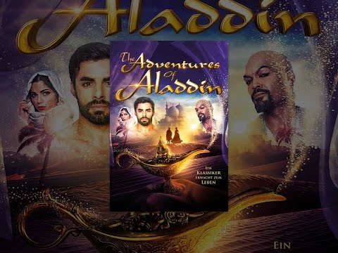 The Adventures of Aladdin