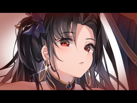 Nightcore - Burn ThatBehavior & Arcando (with RIELL) (Lyrics)
