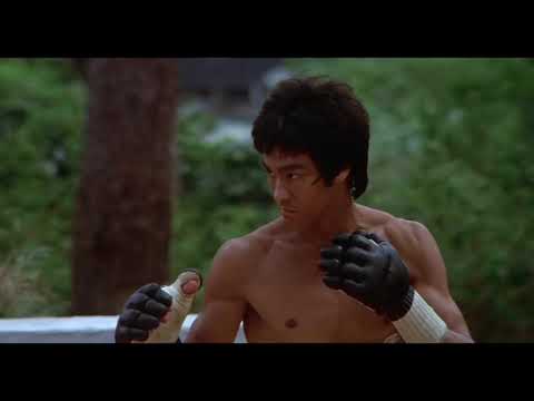 Enter the Dragon 1973 | Part 1