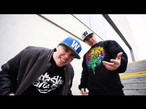 Słoń feat. Shellerini - Poznański Dom Szaleńców (2003) | bit Larwa (BDF REPRESENT #FlashBackFriday)