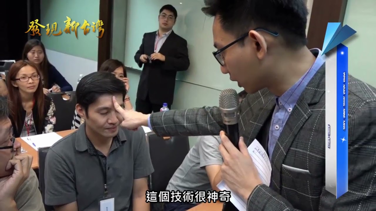 年代電視專訪 1分鐘精華版 - 陳唐