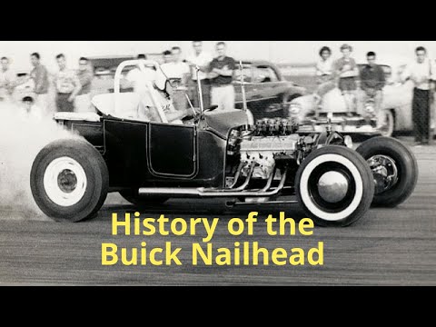 The Buick Nailhead: A History of Hot-Rodding’s Most Underrated Engine