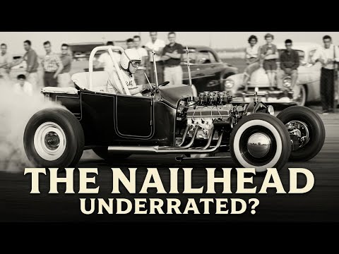 The Buick Nailhead: A History of Hot-Rodding’s Most Underrated Engine