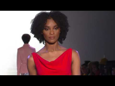 Aliétte February 2020 Runway at NYFW: The Shows