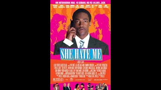 She Hate Me  2h 13min   Drama  Comedy  (2004)