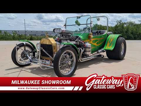 1923 Ford Hot Rod (CC-2083462) for sale in Caledonia, Wisconsin