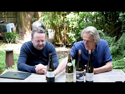 Aanbevolen wijnen: Witte wijnen uit Zuid-Afrika