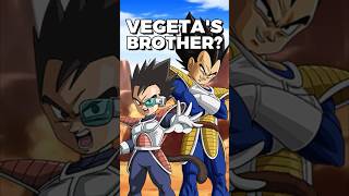 Download lagu Where is Vegeta’s brother?! #dbz #shorts #recommended mp3