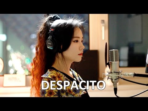 Luis Fonsi - Despacito ( cover by J.Fla )