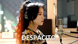 Luis Fonsi Despacito cover by J Fla