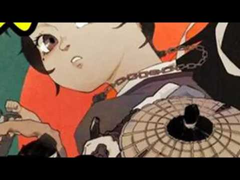 Video cover