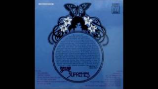 DIANA ROSS & THE SUPREMES:  "WILL THIS BE THE DAY" [1969]