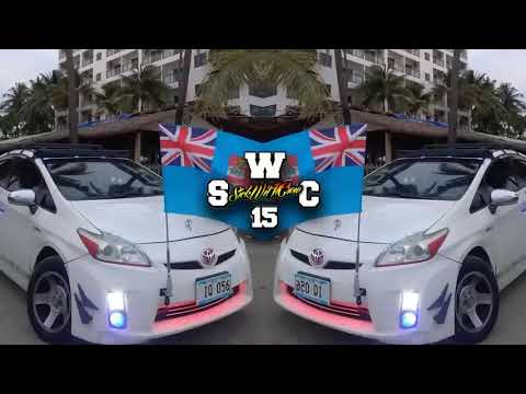 Dj ben - Hurting  feat. FreshhAmboy[ remix 679]🇫🇯