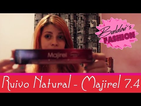 comment appliquer majirel