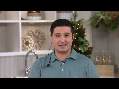 Magnavox Set of 2 Bluetooth Stereo Earbuds on QVC