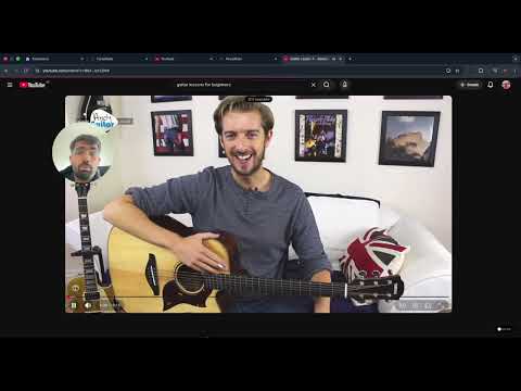 Item video thumbnail