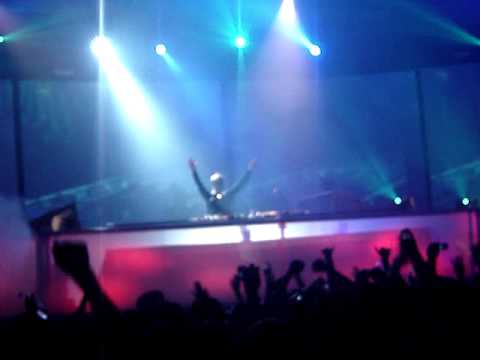 Ferry Corsten @ SAMC 2008- Buenos Aires - Argentina