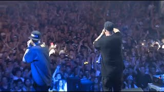 @PARAZITII20cmOFICIAL  live @NeverseaFestival 2022