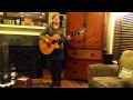 Laurel Brauns: "Maps" (House concert in Bend, Oregon)