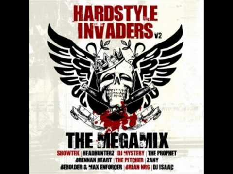 I {DJ CrOn} I Vocal Boom