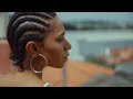 Sede De Justiça Trailer 01