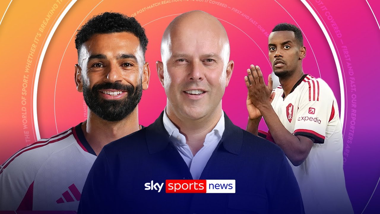 "Arne Slot shouldn't be at Liverpool" | Has the win over West Ham papered over cracks?