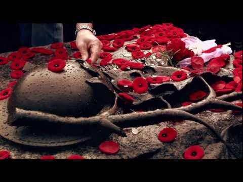 HNIC - Remembrance Day - Leafs vs Bruins - Opening Montage - Nov 9th 2013 (HD)