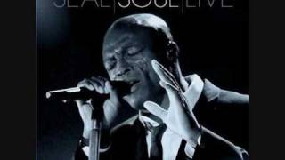 If You Don't Know Me By Now - Seal