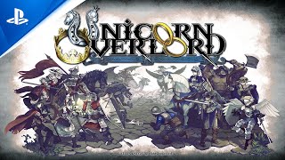 Игра Unicorn Overlord (PS5)