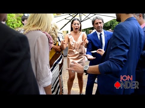Video 6 de Mago Jon Ander Video 6 de Mago Jon Ander