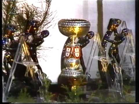meia final da taça de basquetebol  benfica 82-85 FC Porto (1991)