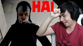 Download lagu Akhirnya Lolos Juga - The Nun Horror Game Indonesia mp3