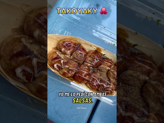 Vídeo relacionado con Osaka Japón Takoyaki Dotonbori Octopus Gráfico Japonés Camiseta
