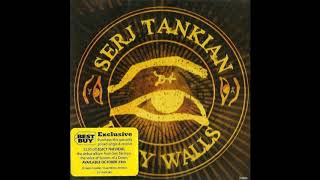 Serj Tankian - Gratefully Disappeared #02